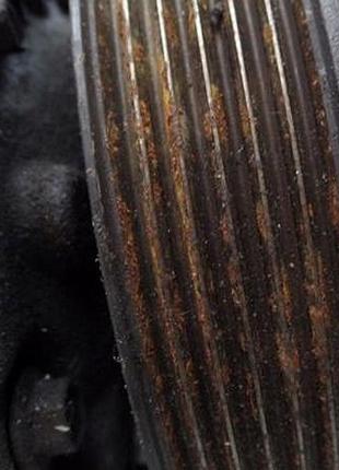 Компресор кондиціонера vw golf 5no820803c 2