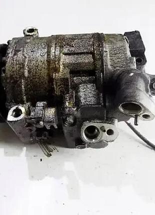 Компрессор кондиционера bmw 7 iv e65 735i 3.6 v8 3