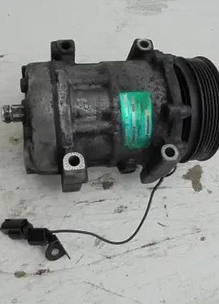 Компрессор кондиционера mitsubishi carisma 2 1.9 d
