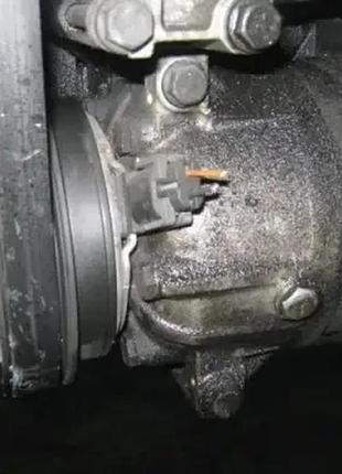 Компрессор кондиционера renault scenic 1,6 b 16v 02 r
