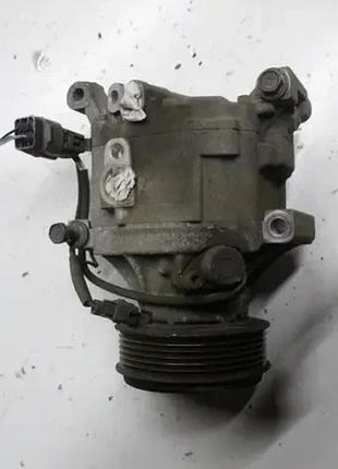 Компрессор кондиционера toyota corolla verso 447220-6371