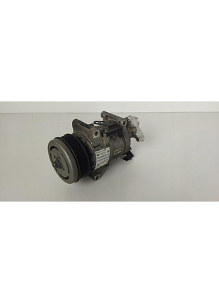 Компресор кондиціонера peugeot 3008 ii 1.2 9812682180