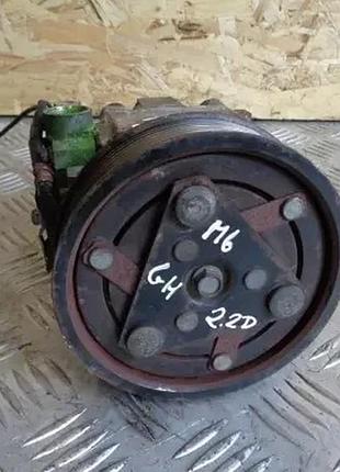 Компрессор кондиционера mazda 6 ii gh 2.2 d 07 2