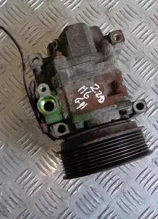 Компрессор кондиционера mazda 6 ii gh 2.2 d 07 3