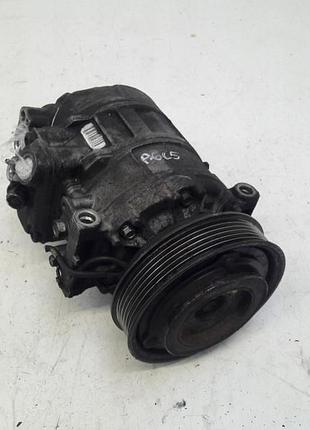 Компресор кондиціонера 2.4 v6 audi a6 c5