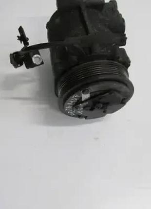 Компрессор кондиционера ford fiesta mk7 10 1.6 tdci