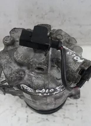 Компрессор кондиционера polo v 1.4 16v 6q0820808f 3