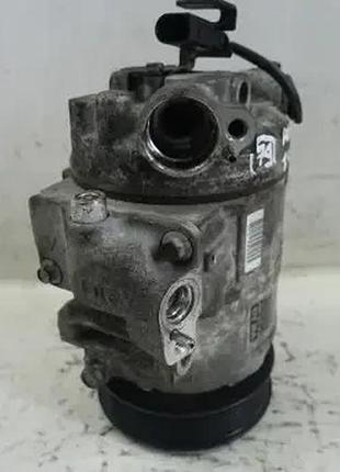 Компрессор кондиционера polo v 1.4 16v 6q0820808f 4
