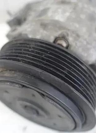 Компрессор кондиционера polo v 1.4 16v 6q0820808f 7