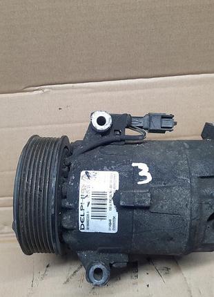 Компресор кондиціонера renault megane iii megane ii 2.0dci 8200669284