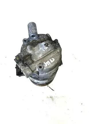 Компрессор кондиционера bmw e46 lift 6908660 3