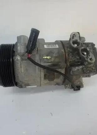 Компрессор кондиционера bmw 1 e87 2.0 d m47 6935613