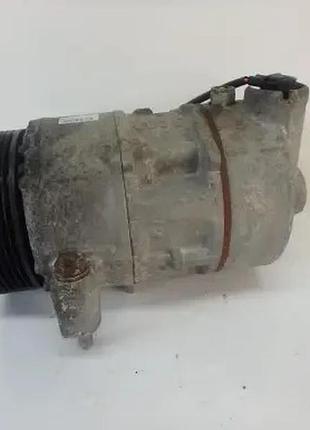 Компрессор кондиционера bmw 1 e87 2.0 d m47 6935613 4
