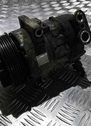 Компресор кондиціонера opel corsa d 55703721