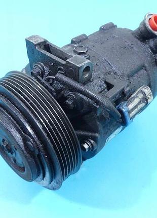 Компресор кондиціонера alfa romeo 159 60693331