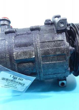 Компресор кондиціонера alfa romeo 159 60693331 3