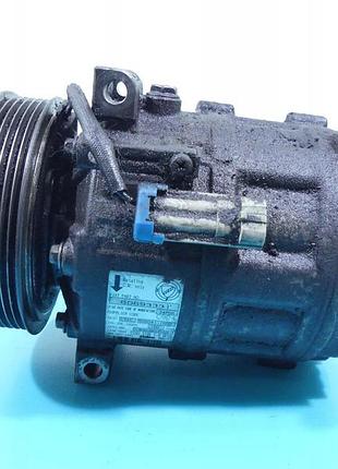Компресор кондиціонера alfa romeo 159 60693331 5