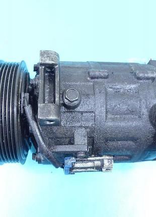Компресор кондиціонера alfa romeo 159 60693331 6
