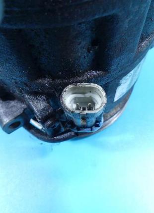 Компресор кондиціонера alfa romeo 159 60693331 8