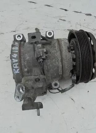 Компрессор кондиционера toyota rav 4 1.8 vvt-i
