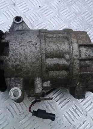 Компрессор кондиционера bmw e90 2.0 d 6915380 pompa 320 d 3