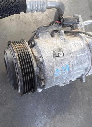 Компрессор кондиционера bmw oe 6994082 ів