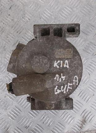 Компресор кондиціонера kia rio iii ceed 1.4 16v 4