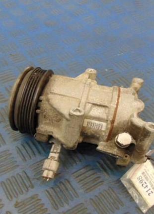 Компрессор кондиционера toyota yaris та 1,5b 447250-2500