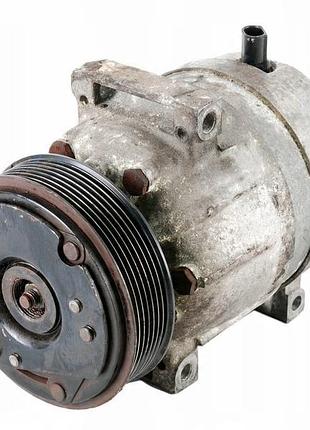 Компрессор кондиционера renault laguna ii megane scenic ii 1.9 dci 2.0 16v