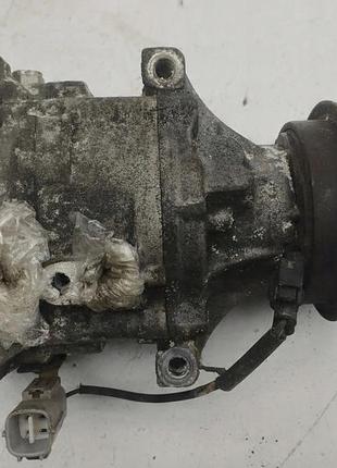 Компрессор кондиционера toyota corolla e120 e130 2003