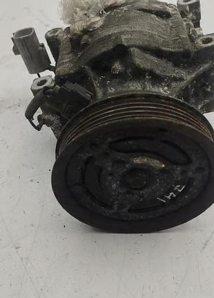 Компресор кондиціонера toyota corolla e120 e130 2003 2