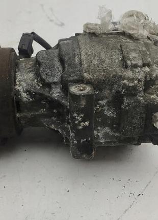 Компресор кондиціонера toyota corolla e120 e130 2003 4