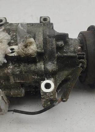 Компресор кондиціонера toyota corolla e120 e130 2003 7