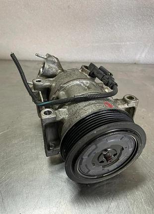 Компресор кондиціонера peugeot citroen 9822184980