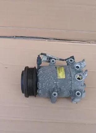 Компрессор кондиционера ford focus mk3 11- 1.6 d