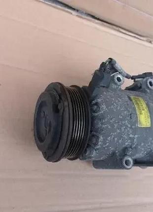 Компрессор кондиционера ford focus mk3 11- 1.6 d 2