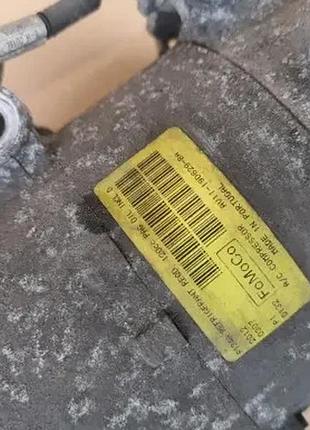 Компрессор кондиционера ford focus mk3 11- 1.6 d 3