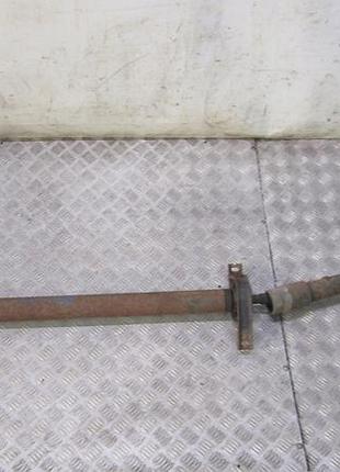 Карданний вал suzuki sx4 s-cross lift 1.0 16-19 11 203/011