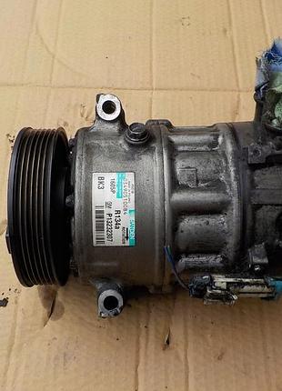 Компресор кондиціонера opel insignia a 2.0 cdti p13232307