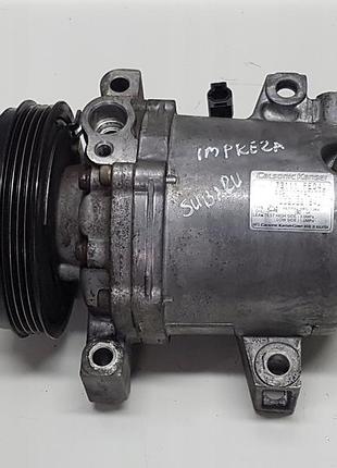 Компресор кондиціонера impreza 2.0 03- 73111fe040