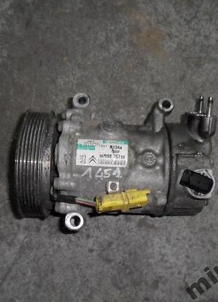 Компресор кондиціонера 1451 peugeot citroen 1.6 hdi