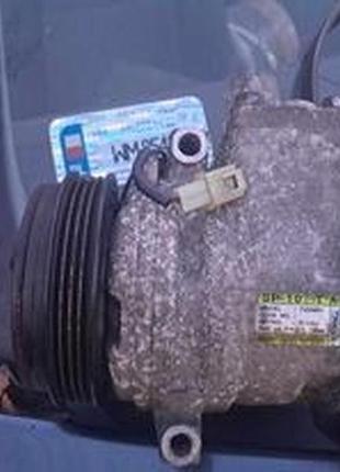 Компресор кондиціонера chevrolet oe 95955943