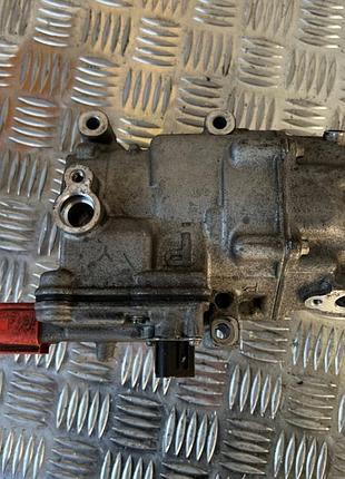 Компресор кондиціонера toyota 042200-1330