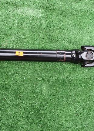 Кородний вал коробки передач suzuki jimny lift r72 original om no 27101-76j00