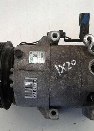 Компресор кондиціонера f500yn9ca06 hyundai ix20 f-500