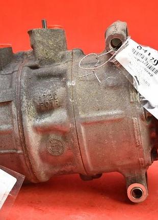 Компресор кондиціонера 5q0820803a skoda rapid 1.2 tsi 12r