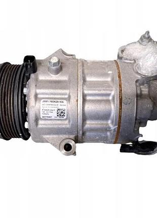 Компресор кондиціонера ford focus mk4 1.5 ecoboost