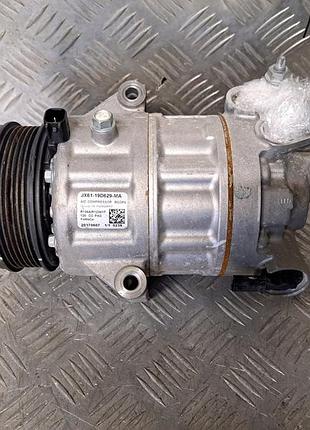 Компресор кондиціонера ford focus mk4 1.5 ecoboost 2