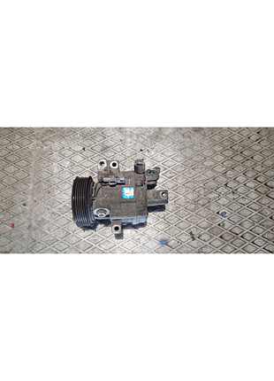 Компресор кондиціонера toyota aygo 1.0 590042834