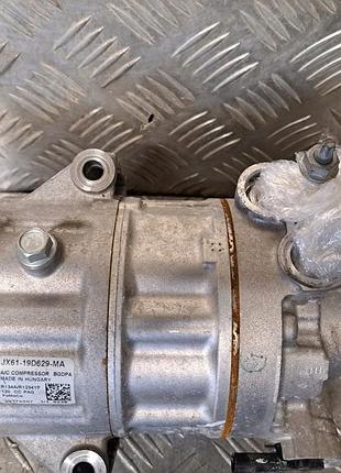Компресор кондиціонера ford focus mk4 1.5 ecoboost 4